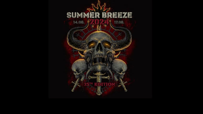 Summer Breeze Open Air