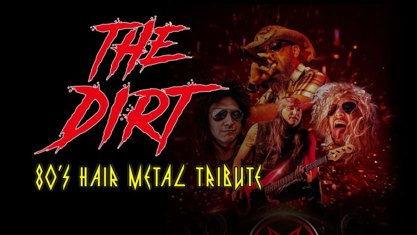 The Dirt