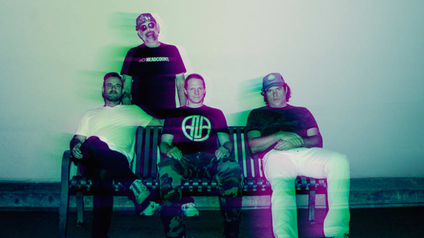 The Disco Biscuits