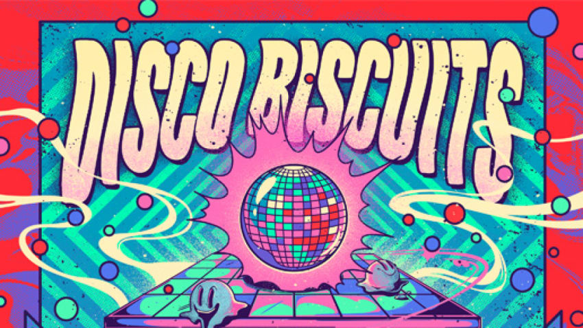 The Disco Biscuits