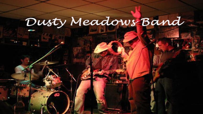 The Dusty Meadows Band