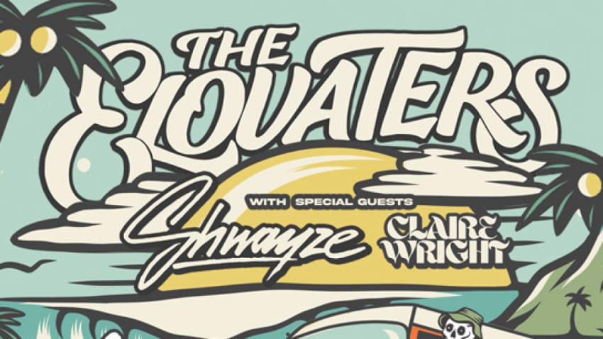 The Elovaters