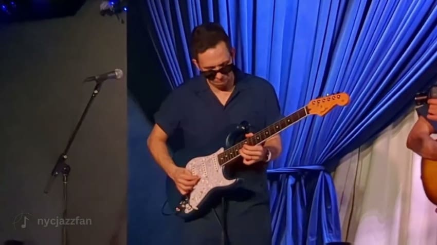 The Fearless Flyers EP IV - Side B (Unreleased) | Live at Blue Note NYC