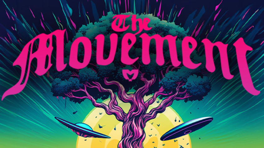 The Movement
