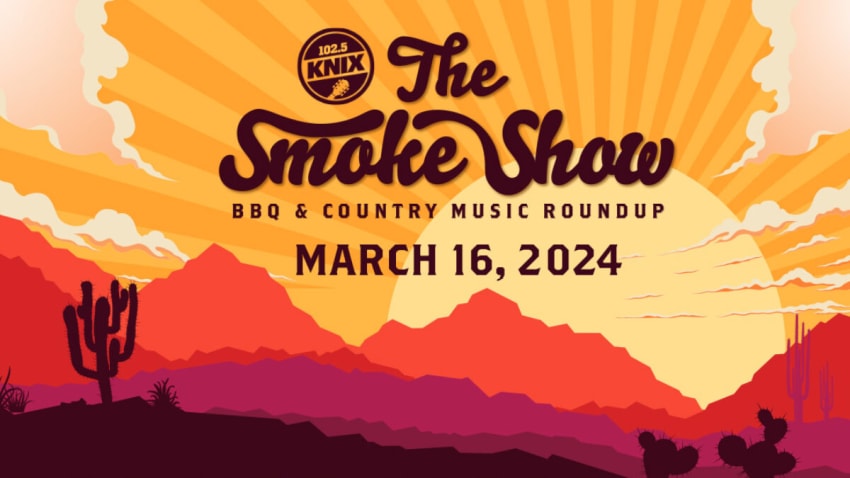 The Smoke Show