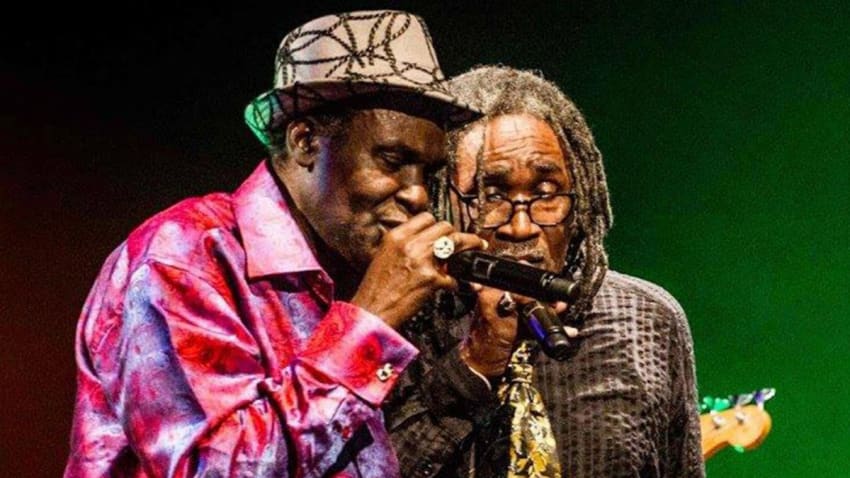 The Wailing Souls