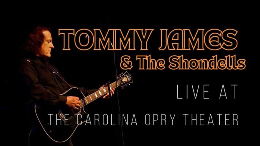 Tommy James & The Shondells