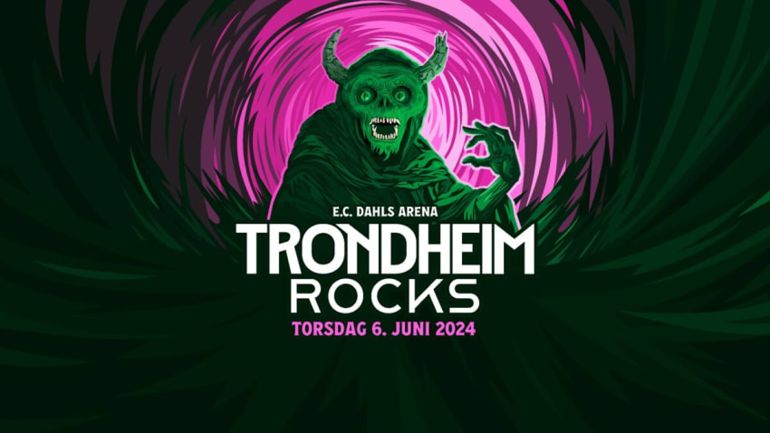 Trondheim Rocks 2024 Featured E1701800530805 1200x675 