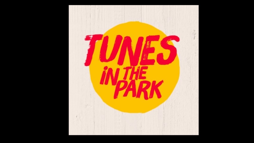 Tunes in the Park