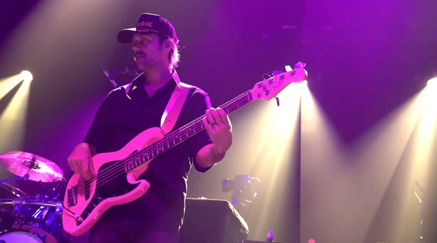 Umphrey's McGee Pink Floyd Duane Trucks Athens