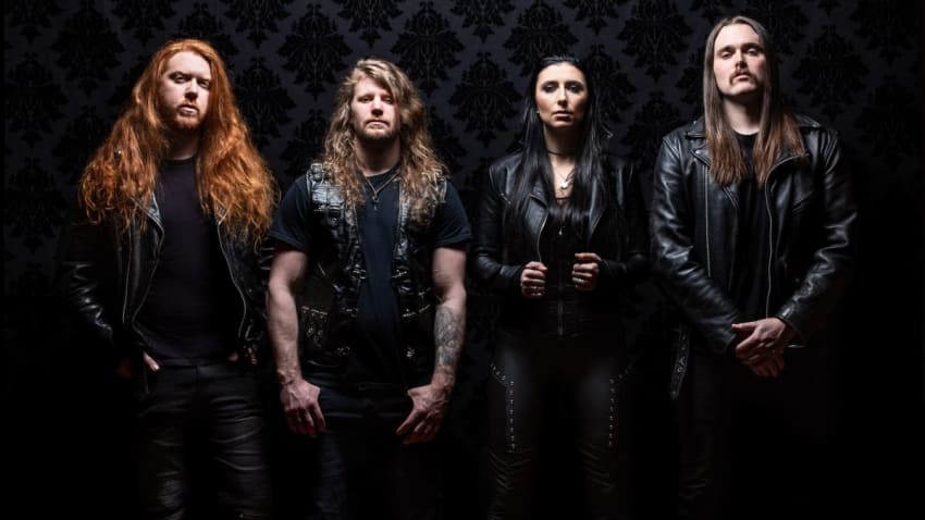 Unleash the Archers