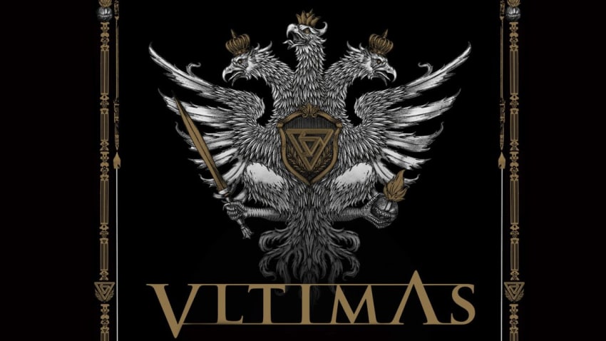 VLTIMAS