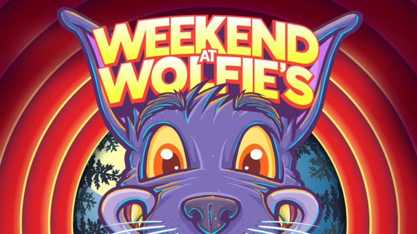Weekend at Wolfie’s