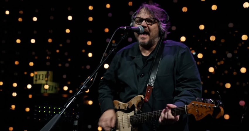 Wilco KEXP Cousin 2023