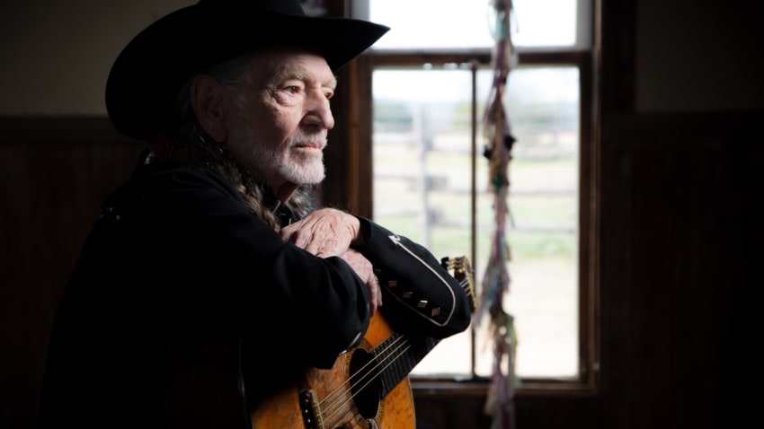 Willie Nelson