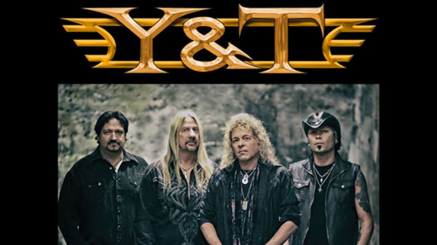 Y&T