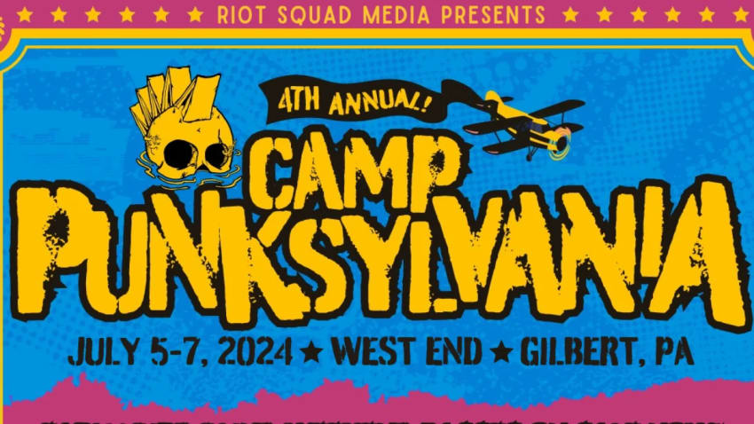 Camp Punksylvania