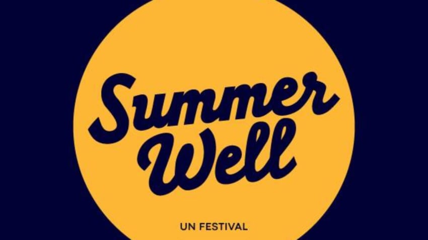 Summer Well Festival