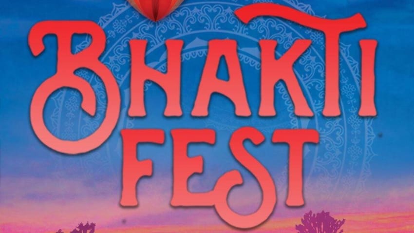 Bhakti Fest