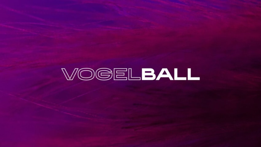 Vogelball