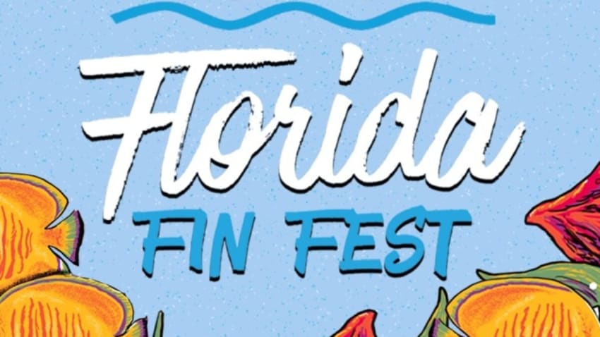 Florida Fin Fest