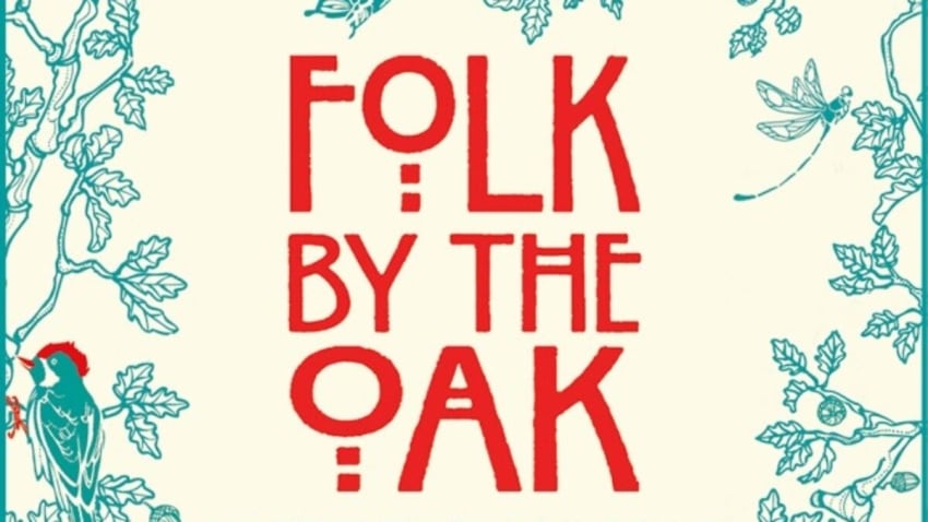 Folk by the Oak