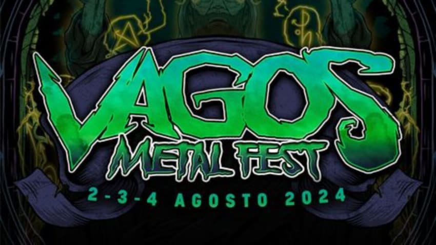 Vagos Metal Fest