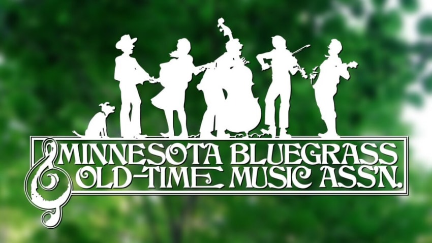 Minnesota Bluegrass August Festival