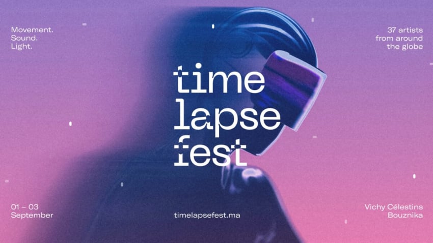 Timelapse Festival