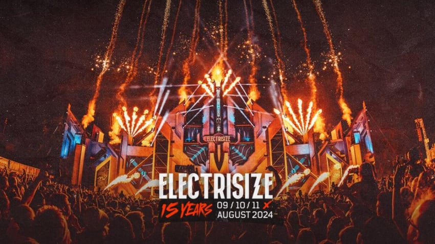 Electrisize Festival