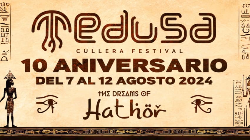 Medusa Festival