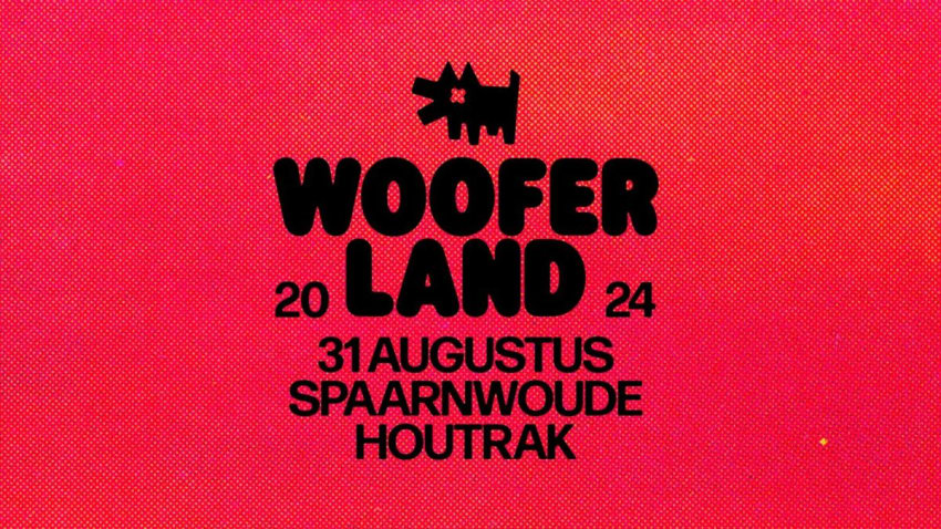 Wooferland