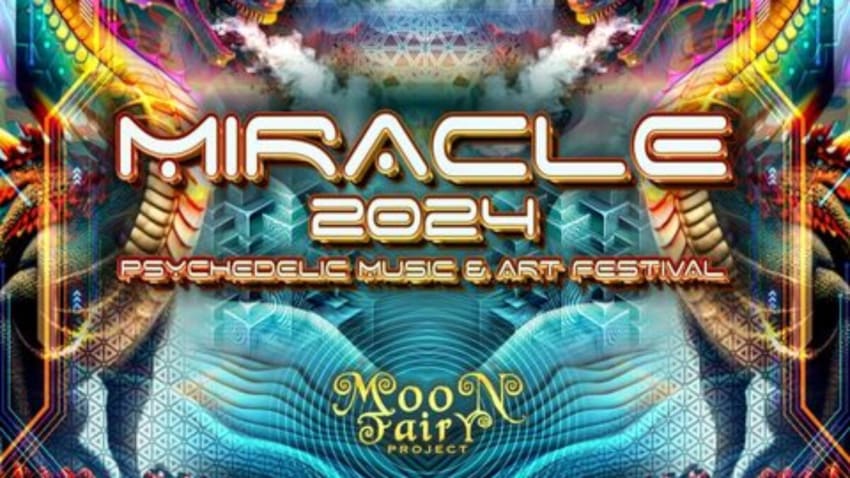 Miracle Festival