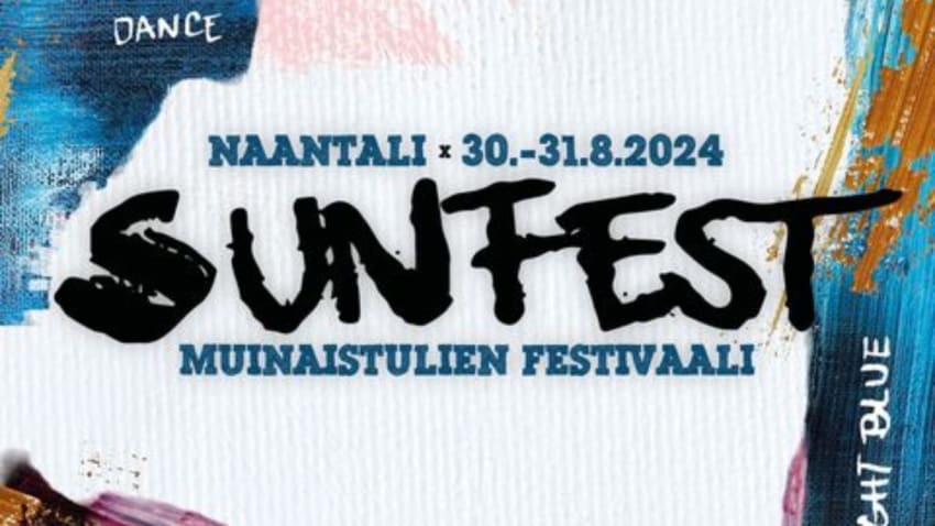 Naantali Sunfest