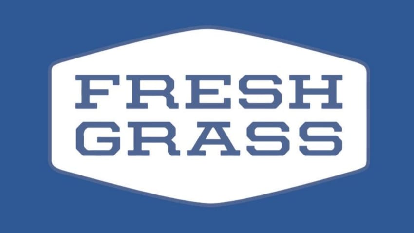 FreshGrass
