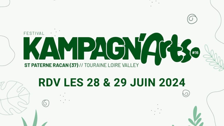 Kampagn’arts