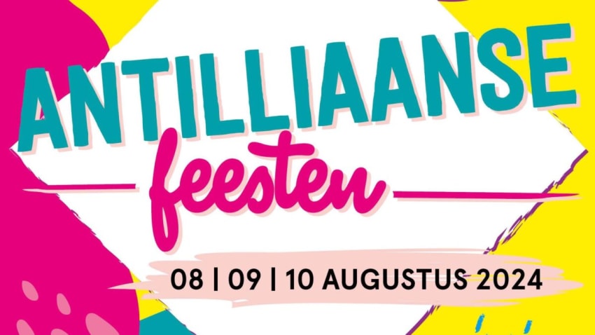 Antilliaanse Feesten