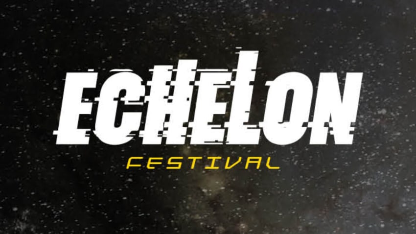 Echelon Festival