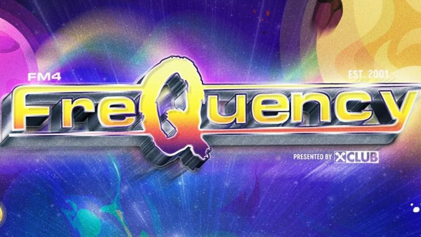 Frequency Festival