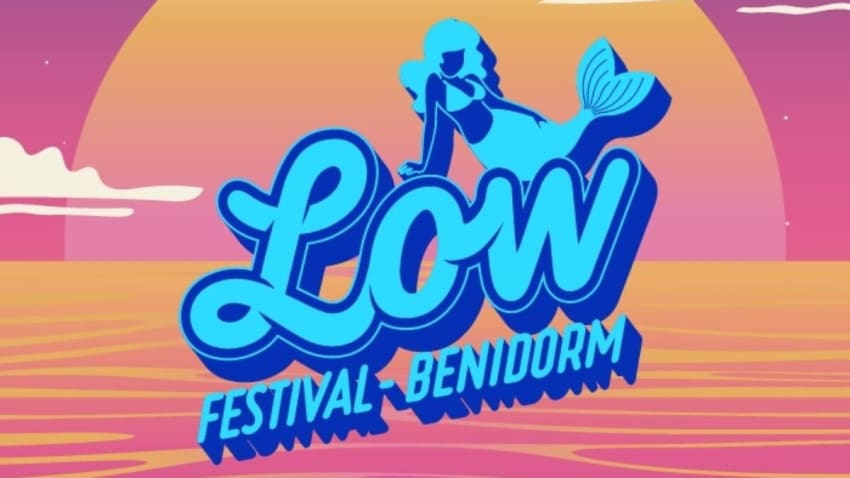 Low Festival