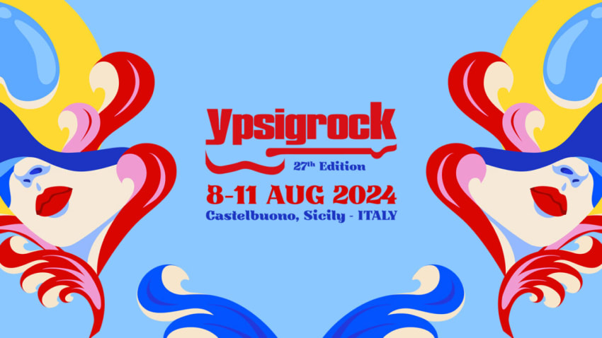Ypsigrock Festival