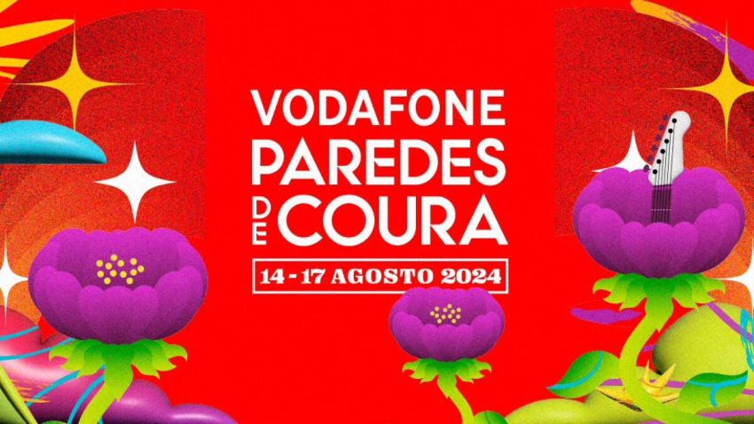 Paredes de Coura