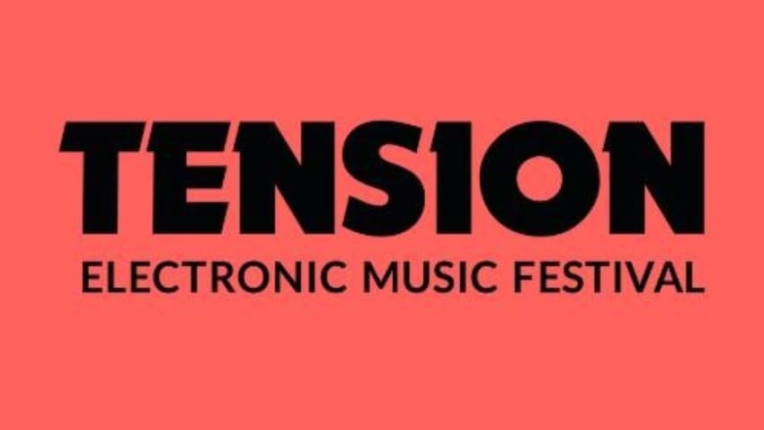 Tension Electronic Music Festival