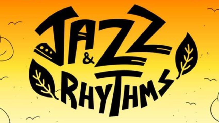 Jazz & Rhythms Festival