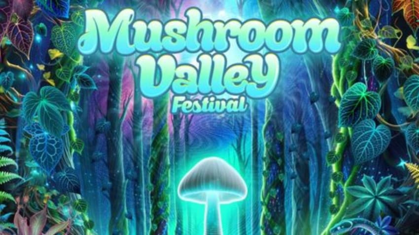 Mushroom Valley