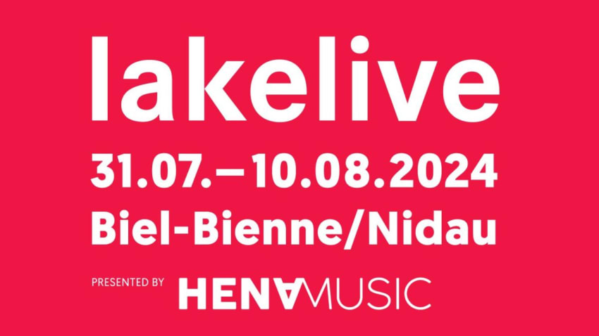 Lakelive