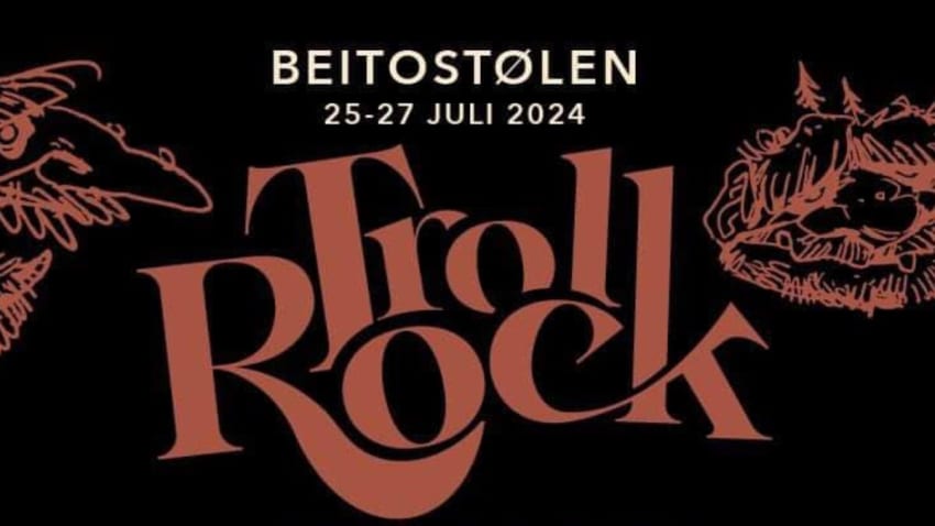 Trollrock