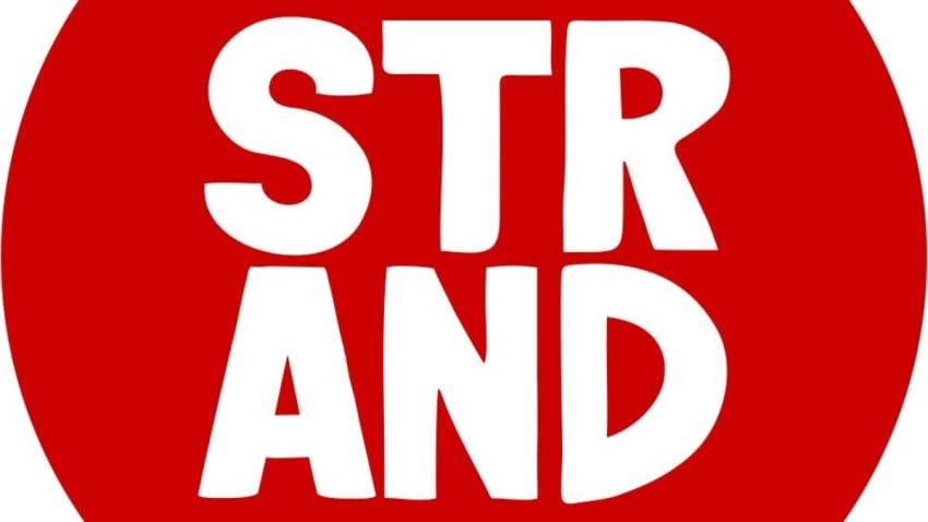 STRAND Fesztival