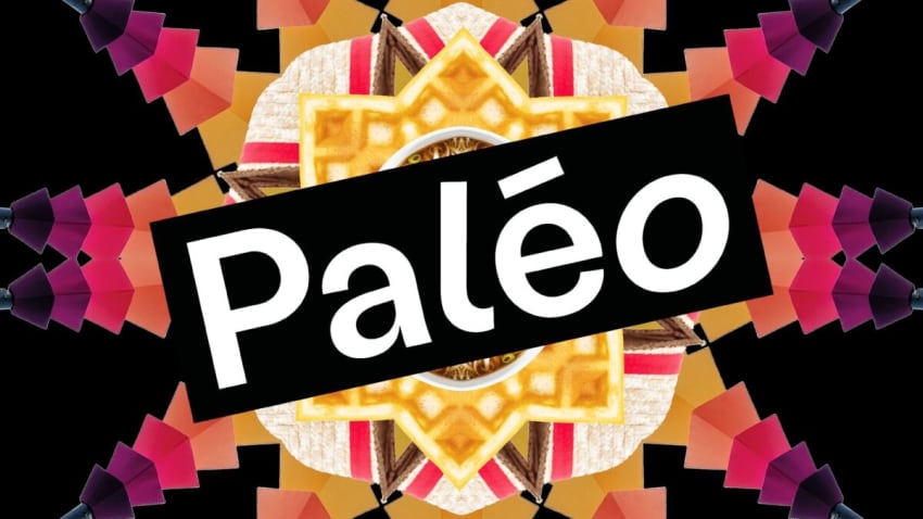 Paléo Festival
