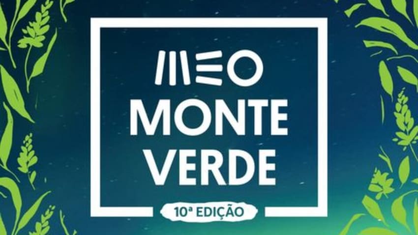 MEO Monte Verde Festival